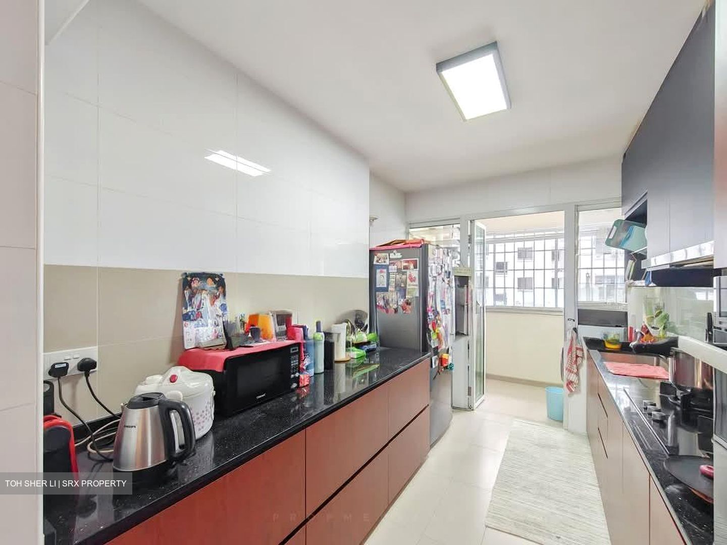 Blk 450B West Terra @ Bukit Batok (Bukit Batok), HDB 5 Rooms #553602891